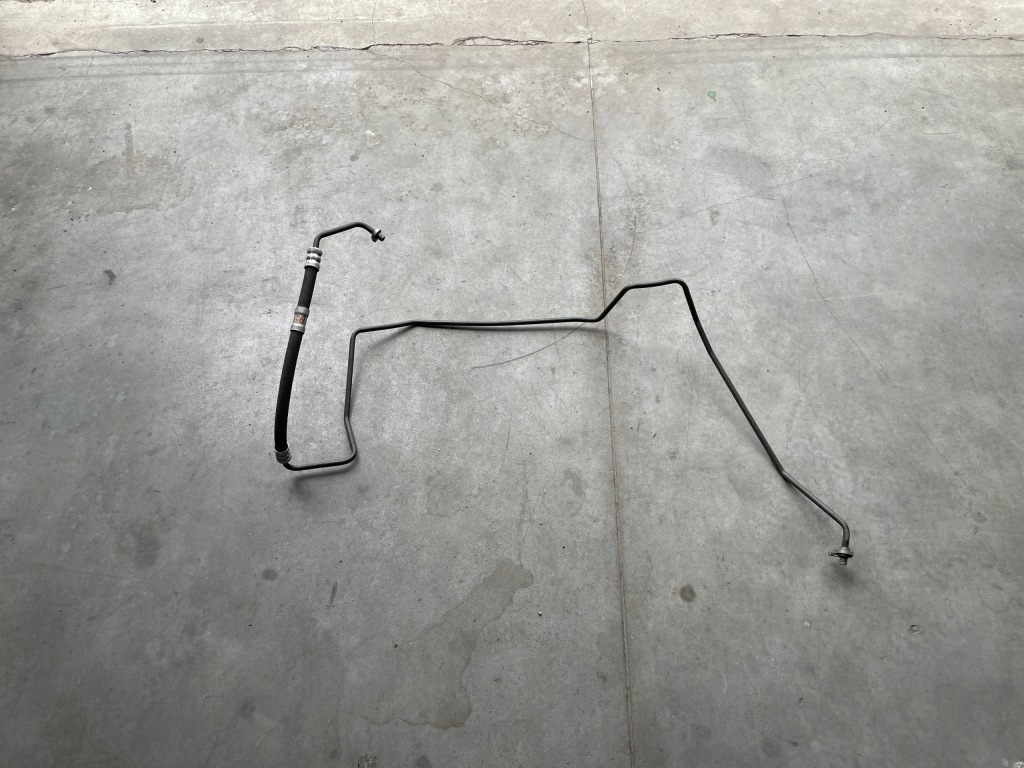 фото №1, Volvo s60 v70 2.5t шланг усилителя 30645990