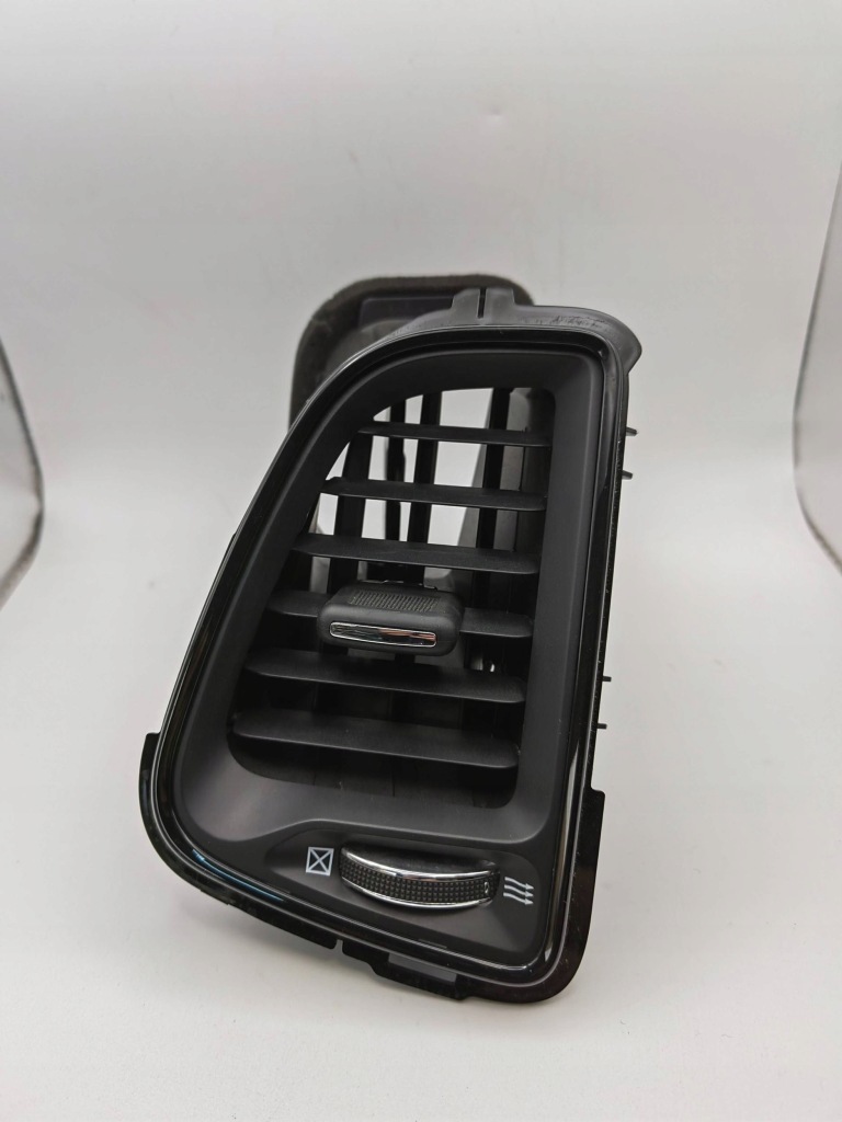 фото №1, Dodge challenger lift решётка обдув