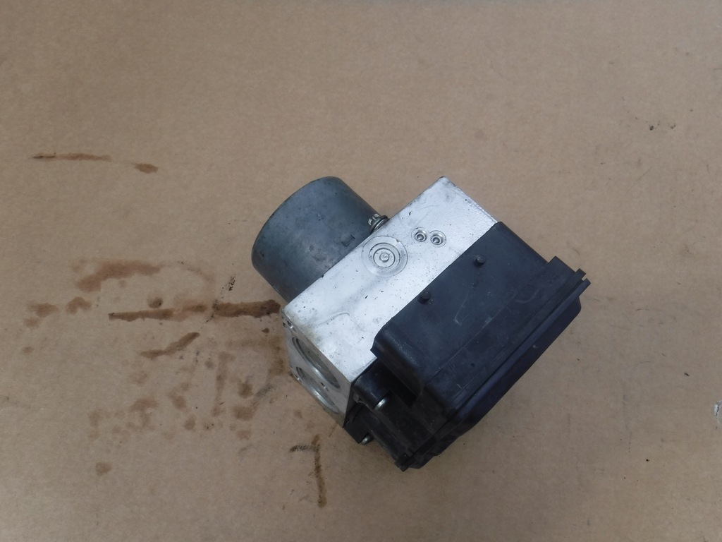 фото №2, Насос abs mini r55 r56 r59 9807822