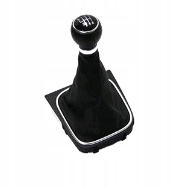 фото №1, Ручка важіль перемикання передач do vw scirocco iii