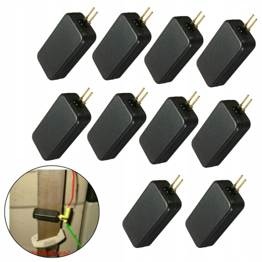 фото №1, Эмулятор подушка безопасности srs подушки безопасности воздушной натяжителя problemów diagnoza 10szt