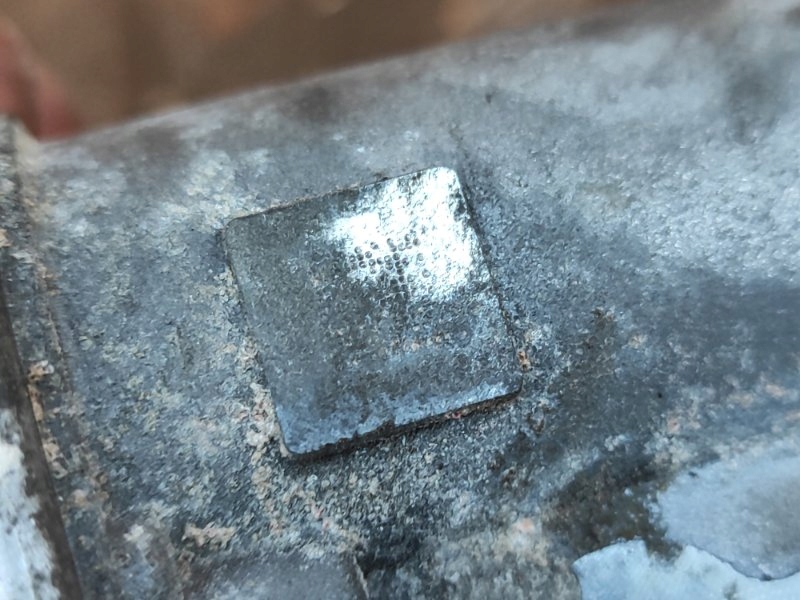 Дроссельная заслонка электрическая 4891735ac jeep patriot 10-17 Цена