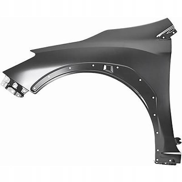 фото №1, Diederichs 6237606 крила