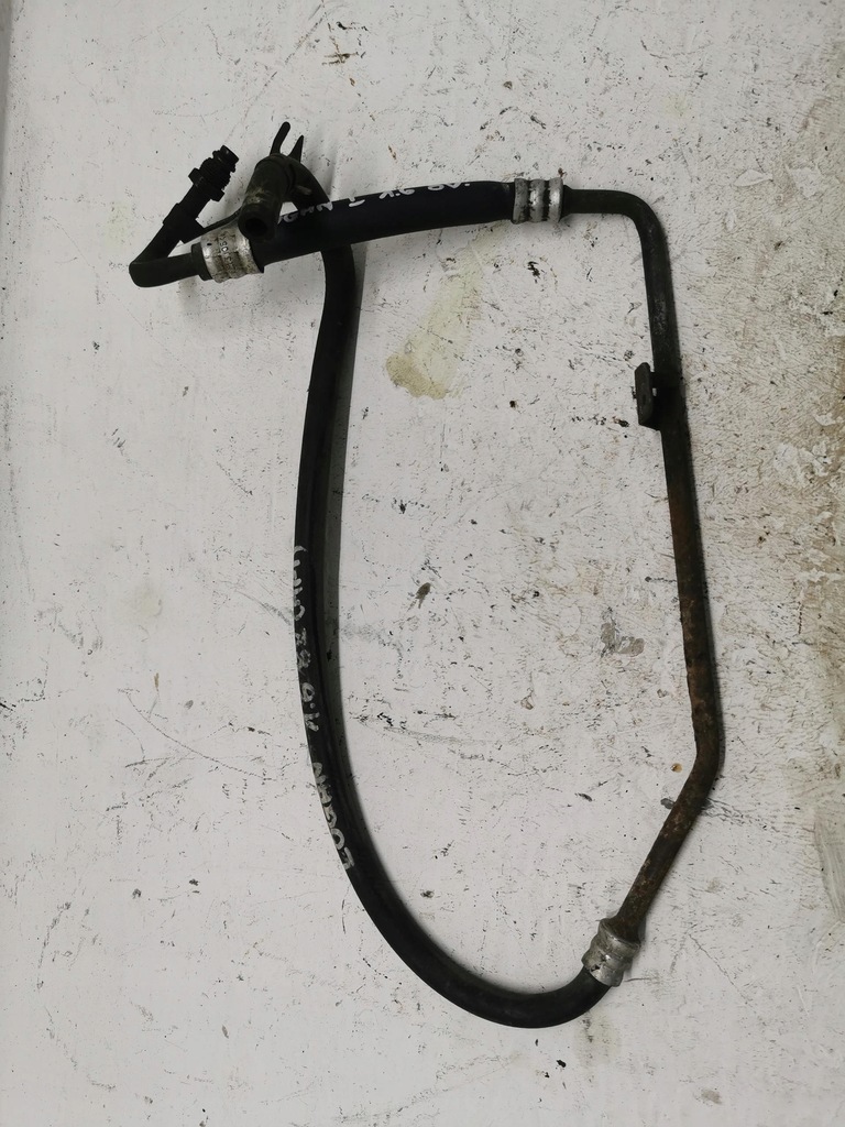 фото №1, Труба шланг кондиціонера dacia logan i 1.6 8v