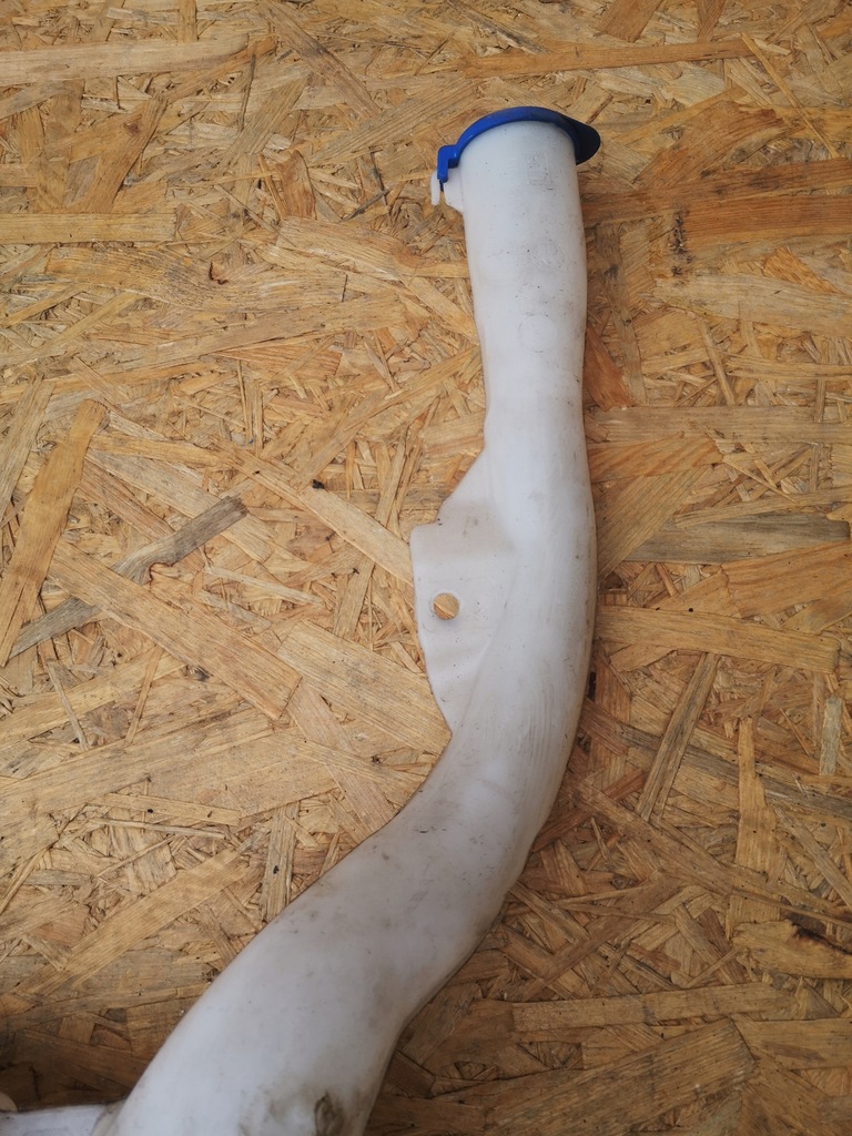 фото №8, Ford edge бачок омывателя