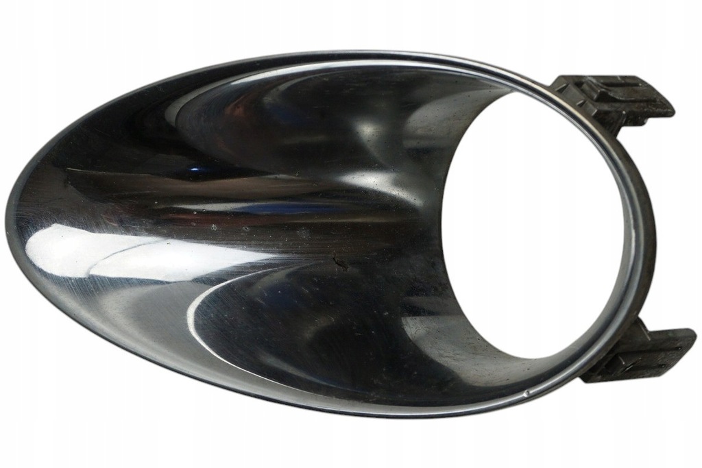 фото №1, Хром рамка противотуманной фары правая infiniti qx50 ex30d ex35 ex37