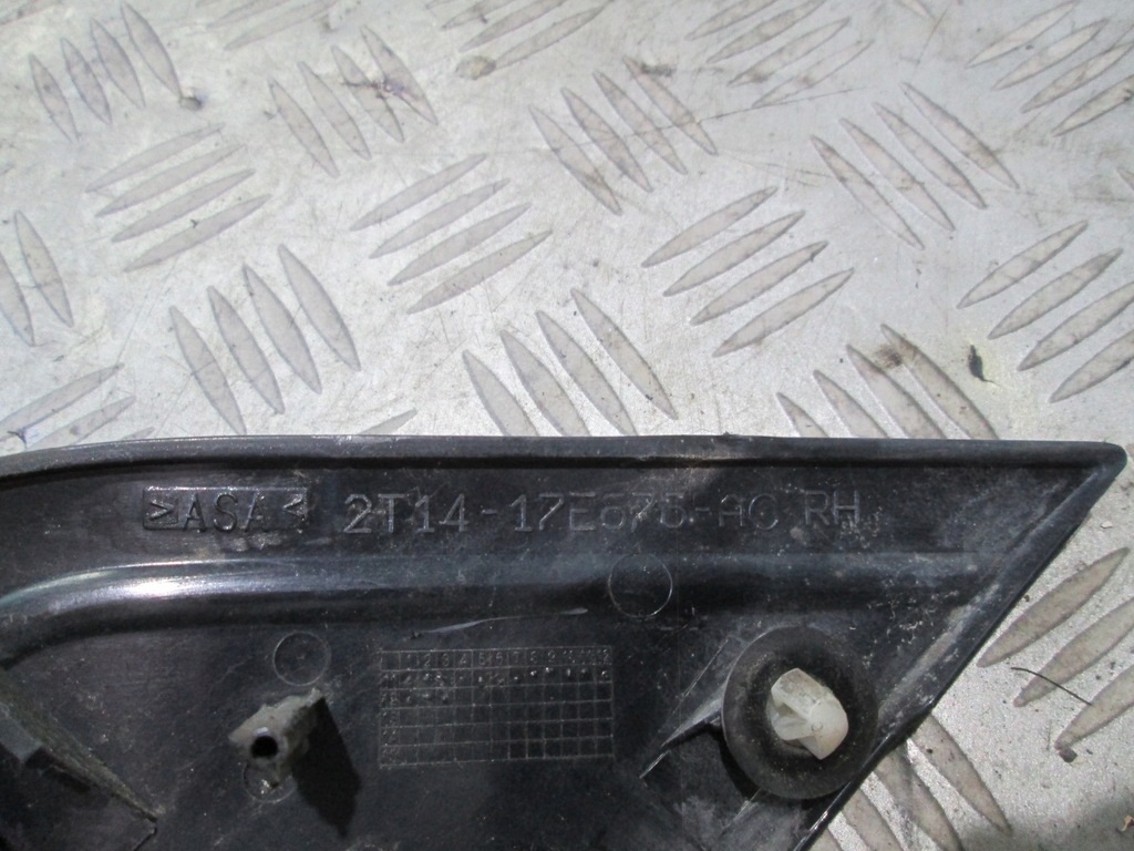 фото №4, Треугольник w крыло правый ford connect 2t1417e676ac