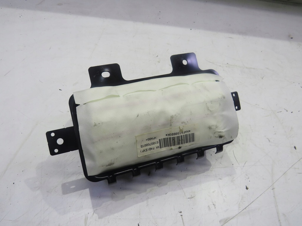 фото №1, Подушка подушка безпеки пасажира kia sorento ii