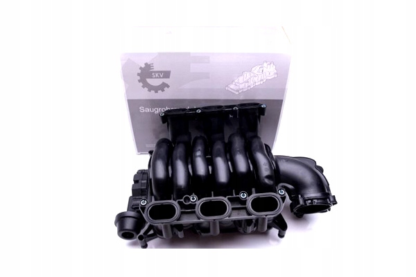 фото №9, Skv germany 49skv004 модуль трубы wlotowej