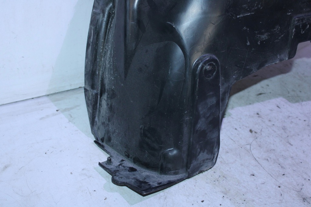 фото №3, Подкрылок левая задняя задние opel combo e partner iv rifter proace