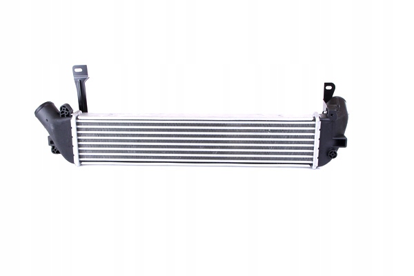 Интеркулер радиатор воздуха впускной renault kangoo kangoo Оригинал