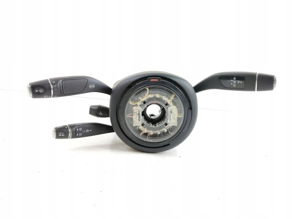 фото №1, 2015 tesla model s переключатель комбинированный 104389200a