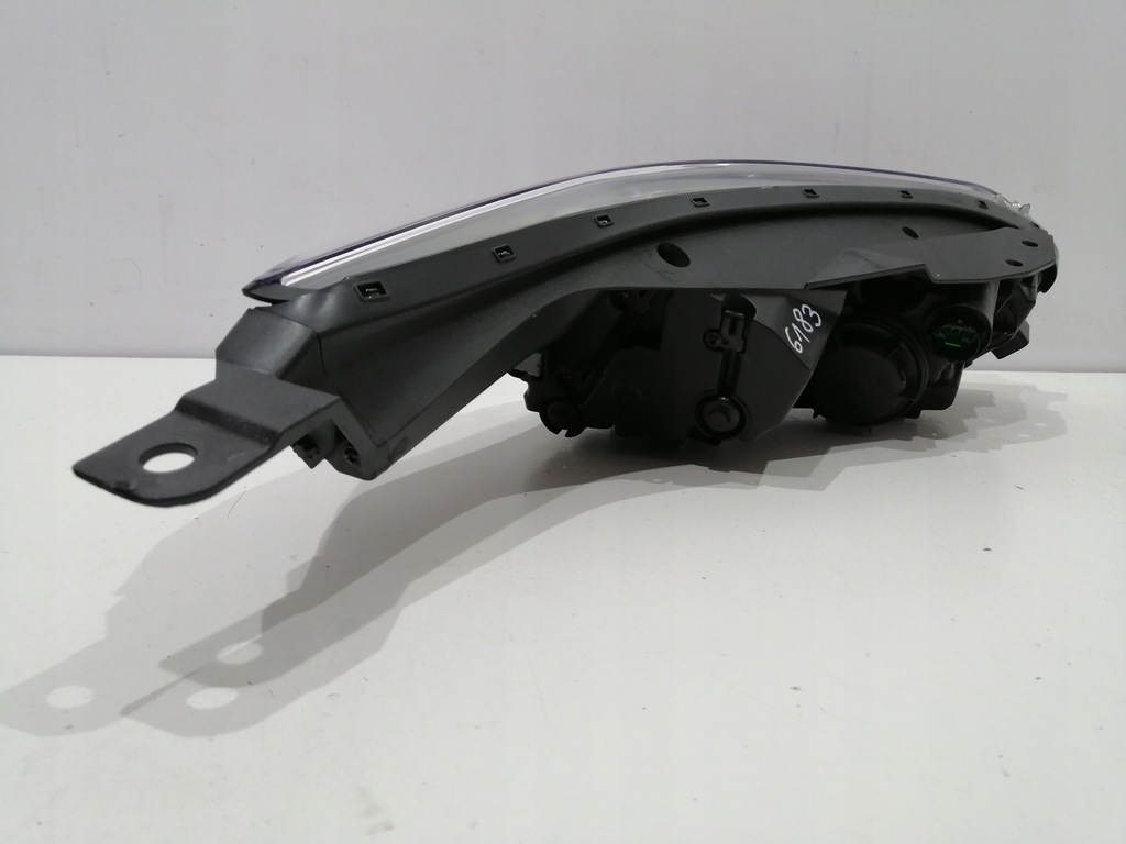 фото №11, Лампа левая передняя перед kia ceed iii lift hal 6183