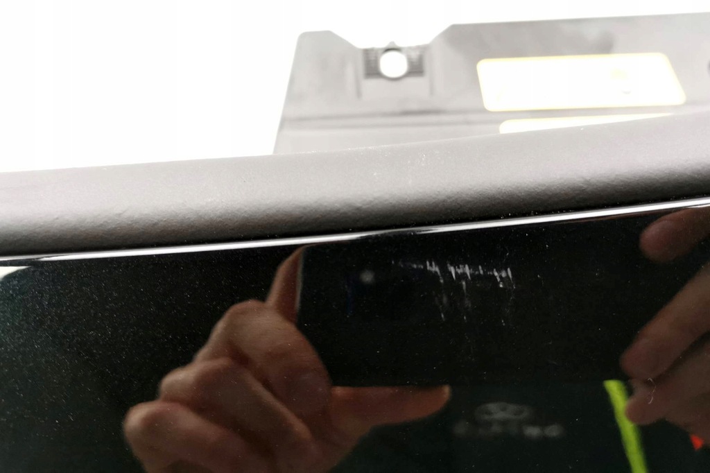 фото №13, Новий org бампер перед vw id.4 id4 ly9t 6x pdc