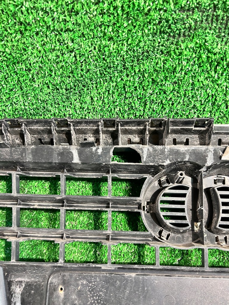 фото №5, Решётка радиатора решётка радиатора audi a4 b8