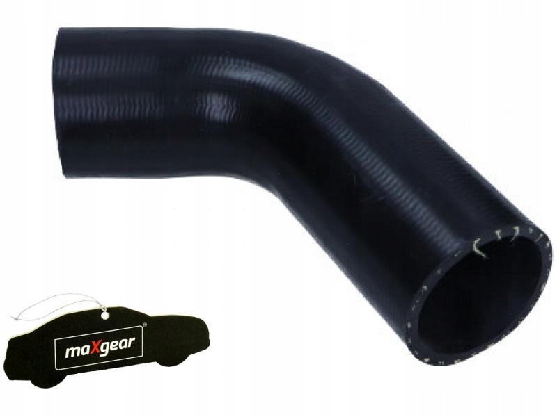 Шланг інтеркулер opel коліно Ціна