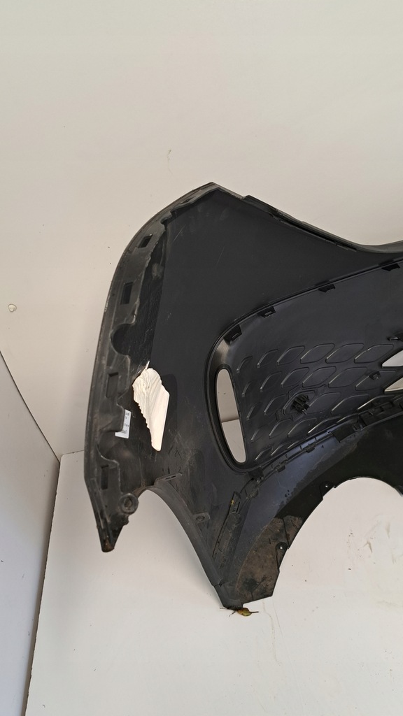 фото №16, Бампер перед vw id buzz 1t3