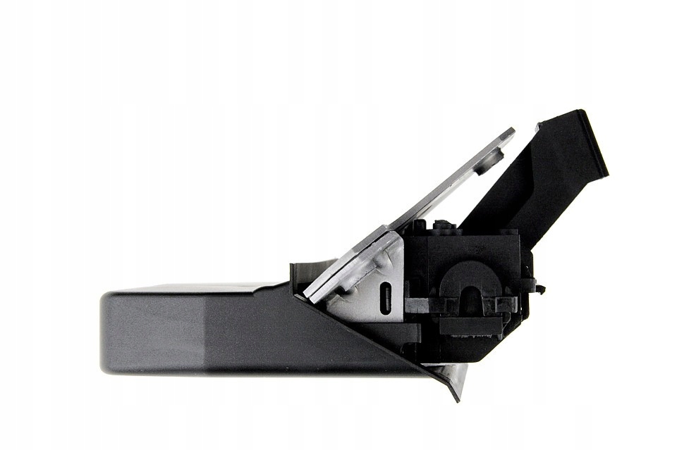 фото №2, Замок кришки багажника land rover freelander 2 07-