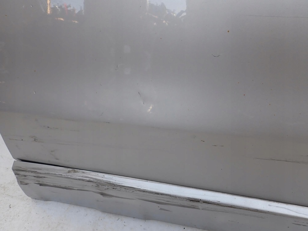 фото №6, Honda cr-v iii 3 06-12 дверь перед передние правое