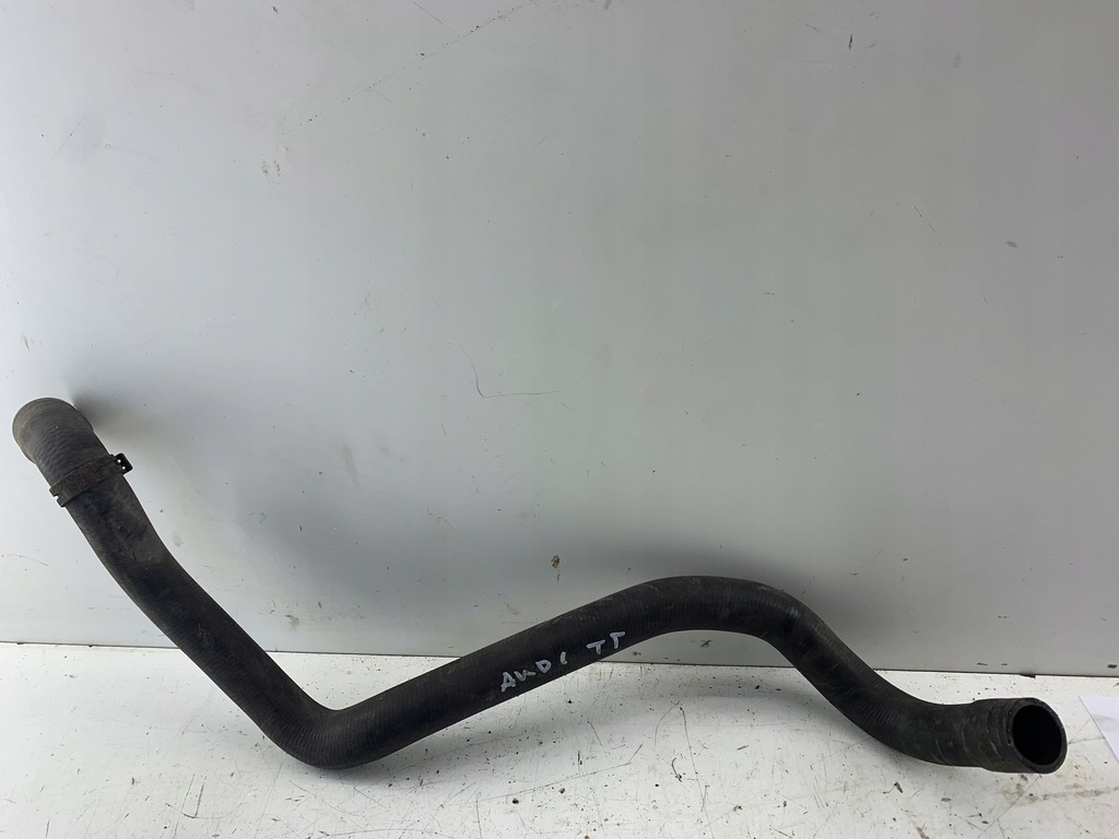 фото №1, Audi tt 8n 1.8t труба wody 8n0121051e