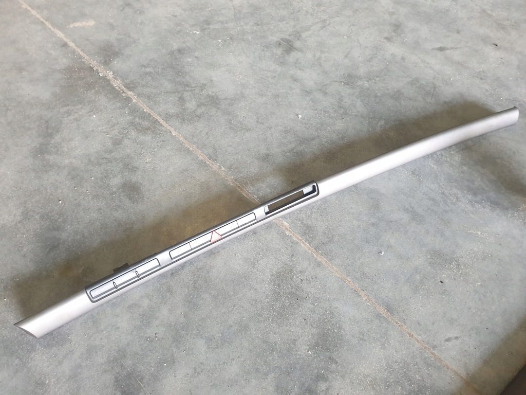 фото №9, Декоры комплект audi a8 d3 drewno