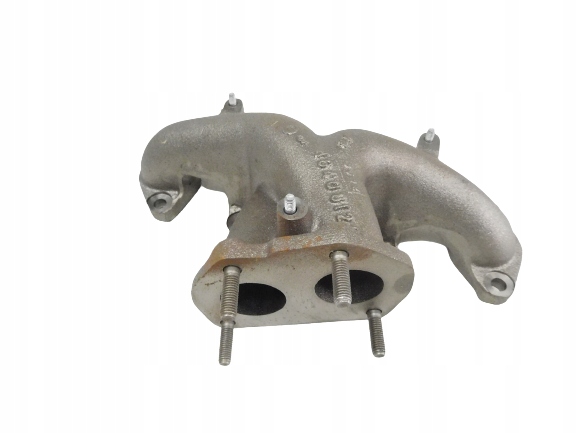 фото №8, Колектор випускний fiat brava 95-98 46408120 46408121