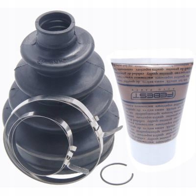 фото №2, Защита шарнир приводного наружного renault captur duster