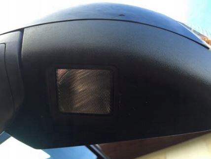 фото №14, 2 фонари led подсветка зеркал ford kuga