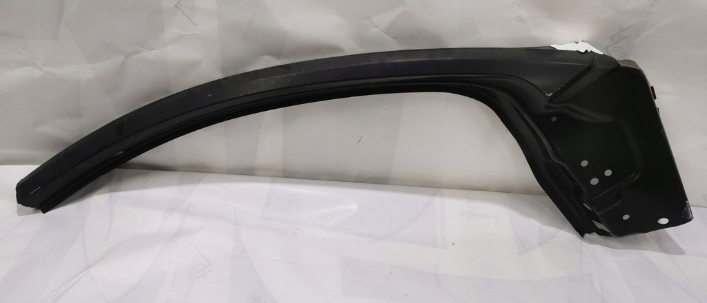 фото №1, Bipper nemo fiorino правий блок двигуна перед