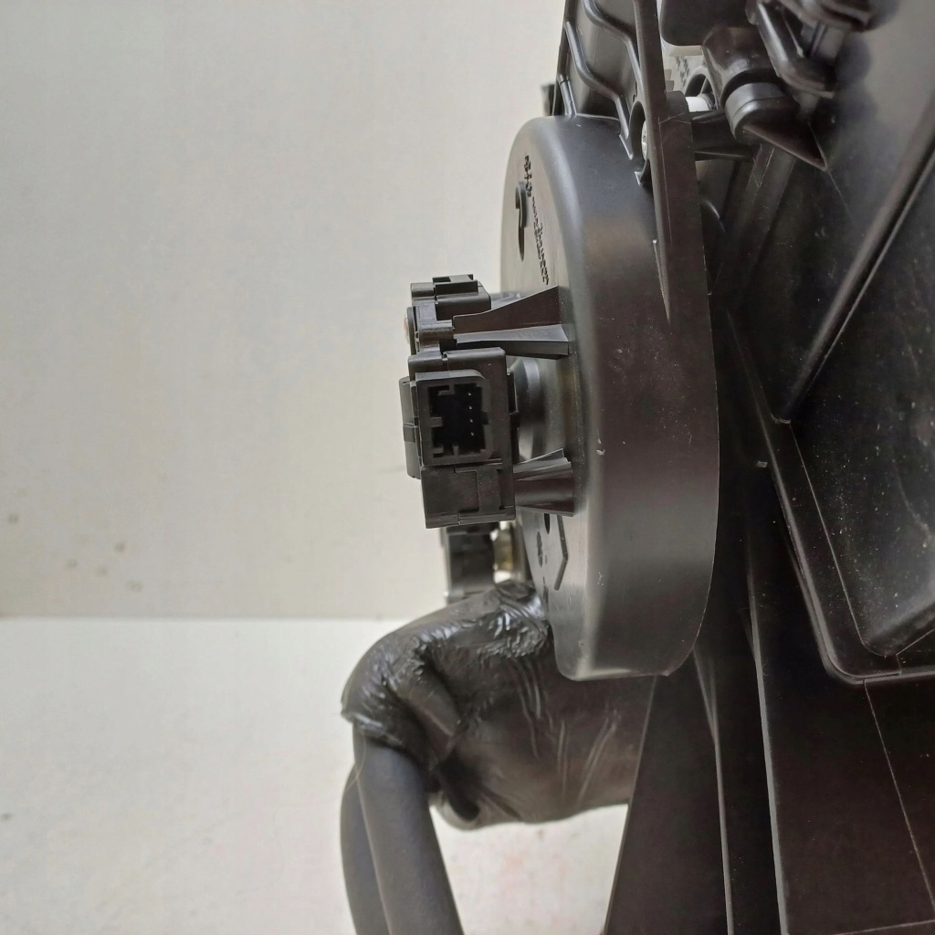 фото №13, 2014 land rover range rover sport l494 обігрівач комплектна mf4431809534