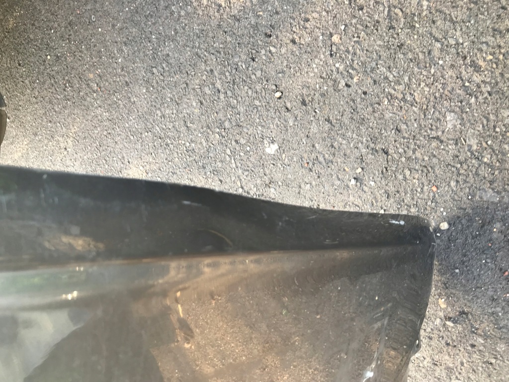 фото №2, Кришка багажника задня renault koleos ii