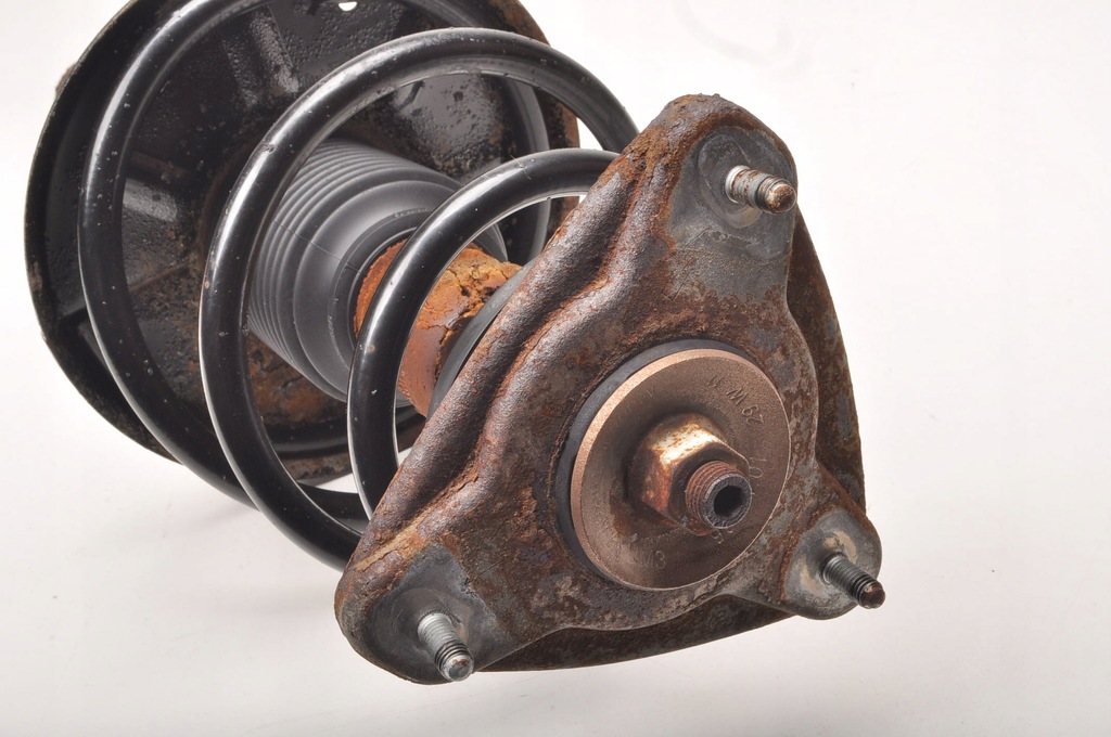 фото №8, Porsche cayman 987 2.9 lift амортизатор перед передній 98734304201