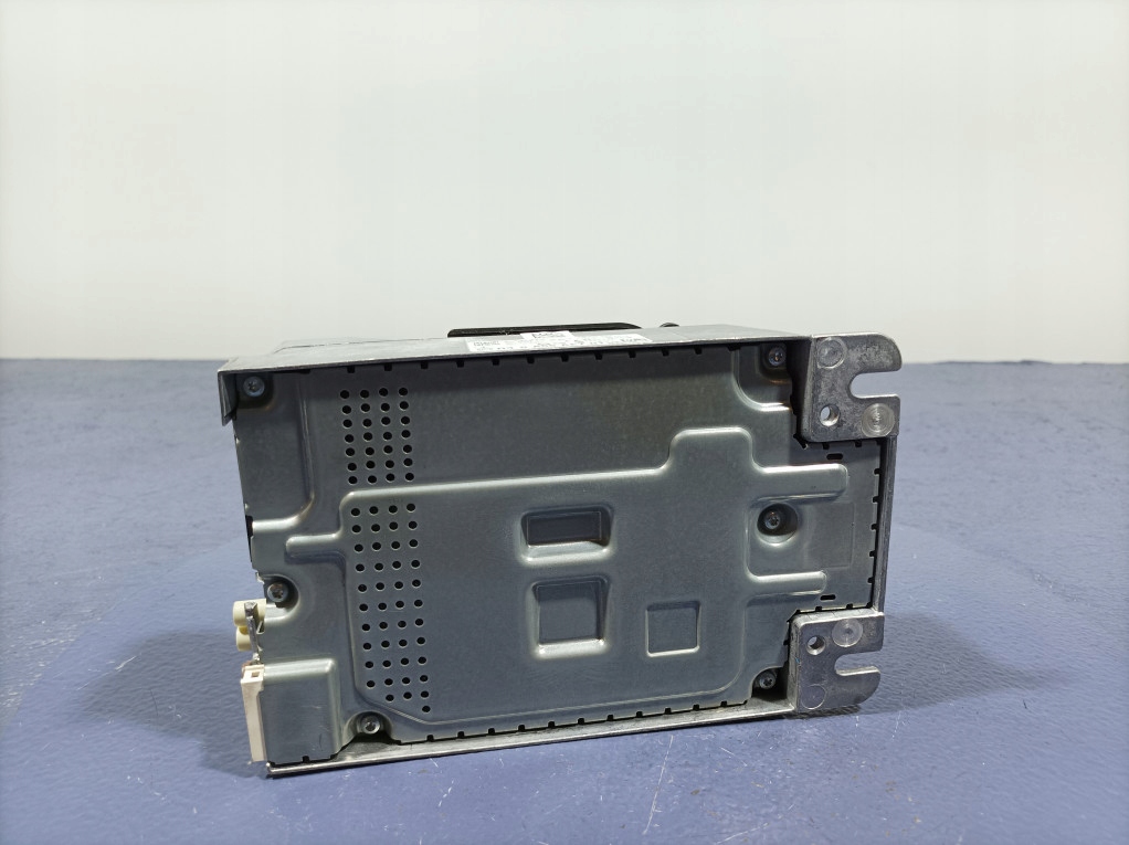 фото №5, Bmw 7 g11 g12 lci підсилювач аудіо harman ram 21 5a55ae7