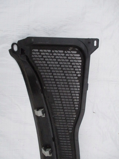 фото №10, Renault twingo ii жабо верхний 8200637096