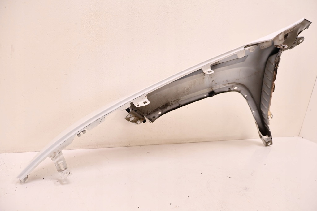 фото №12, Jeep cherokee kl крыло правый перед pw7