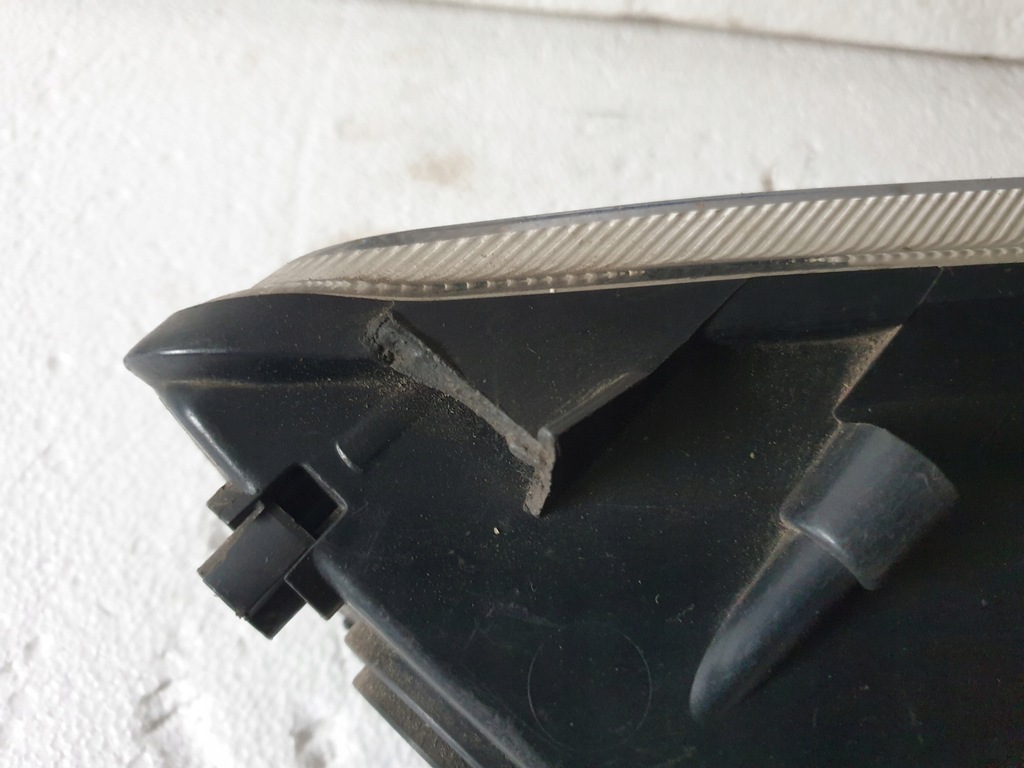 фото №5, Противотуманная фара правый vw passat b7