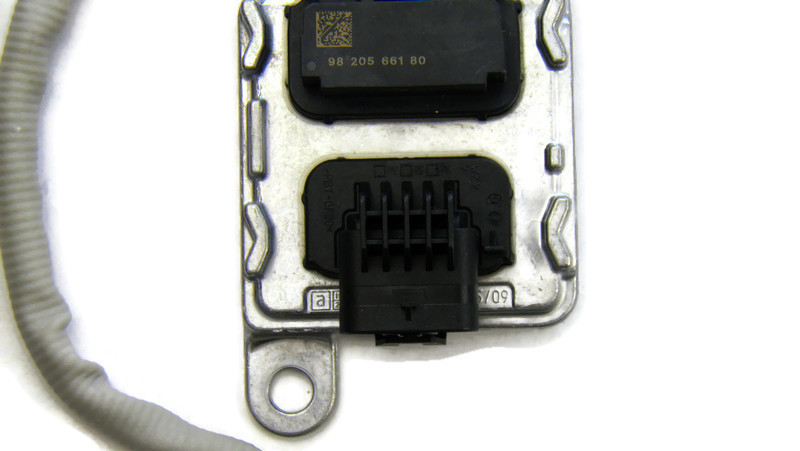 фото №8, Трубка шланг фільтр fap dpf citroen peugeot 1714p1