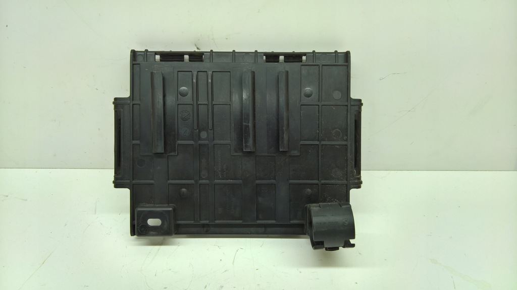 фото №7, Opel astra k блок керування двигуна