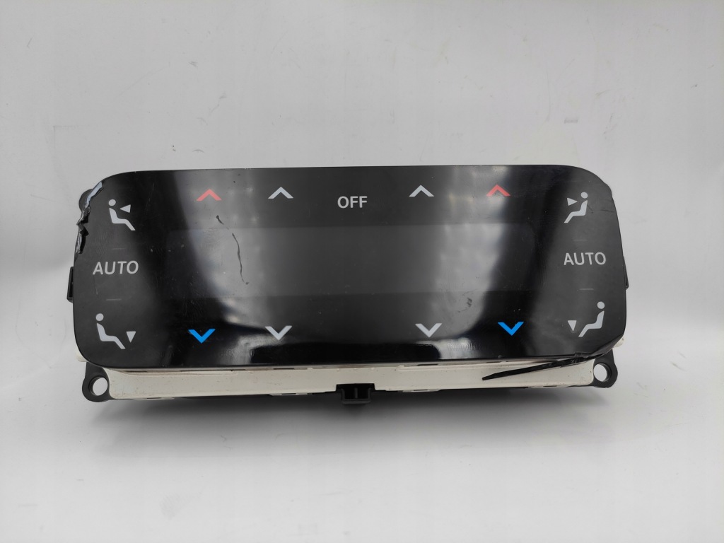 фото №1, Панель управление кондиционер mercedes c w206 a2069006010