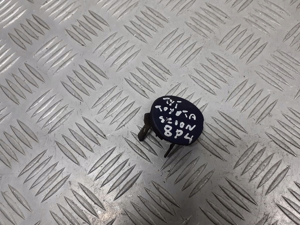 фото №1, Заглушка бампера toyota scion 8p4