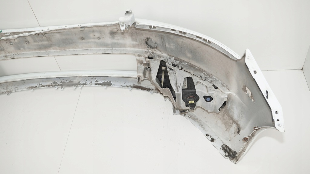 фото №11, Бампер перед передний skoda rapid 12-15r lf9f