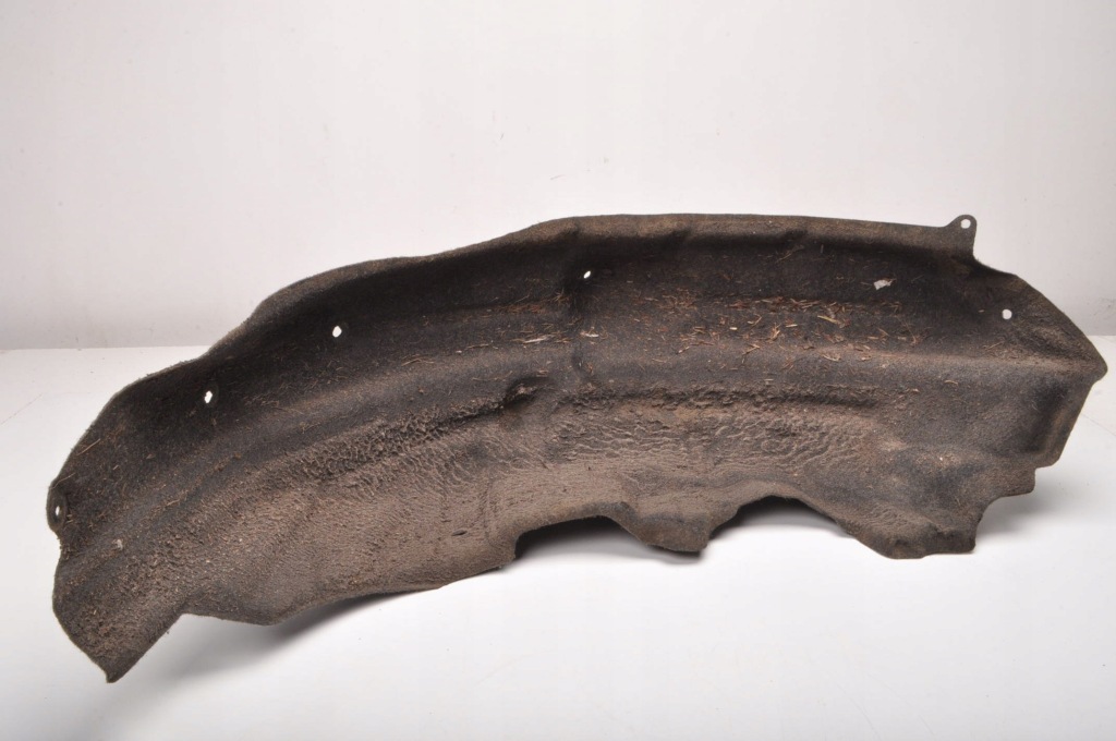 фото №1, Mitsubishi eclipse cross подкрылок левый задняя задние 5370b812