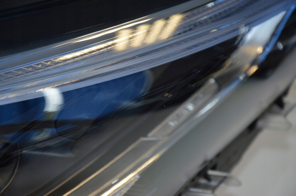 фото №7, Mercedes gla 247 h247 лампа права multibeam led