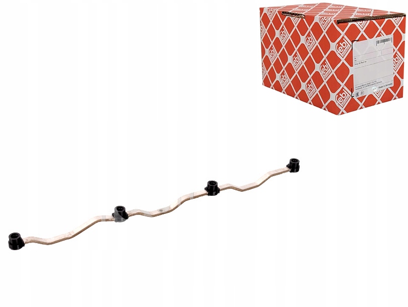 фото №1, Трубка смазки кулачок 173388 febi bilstein