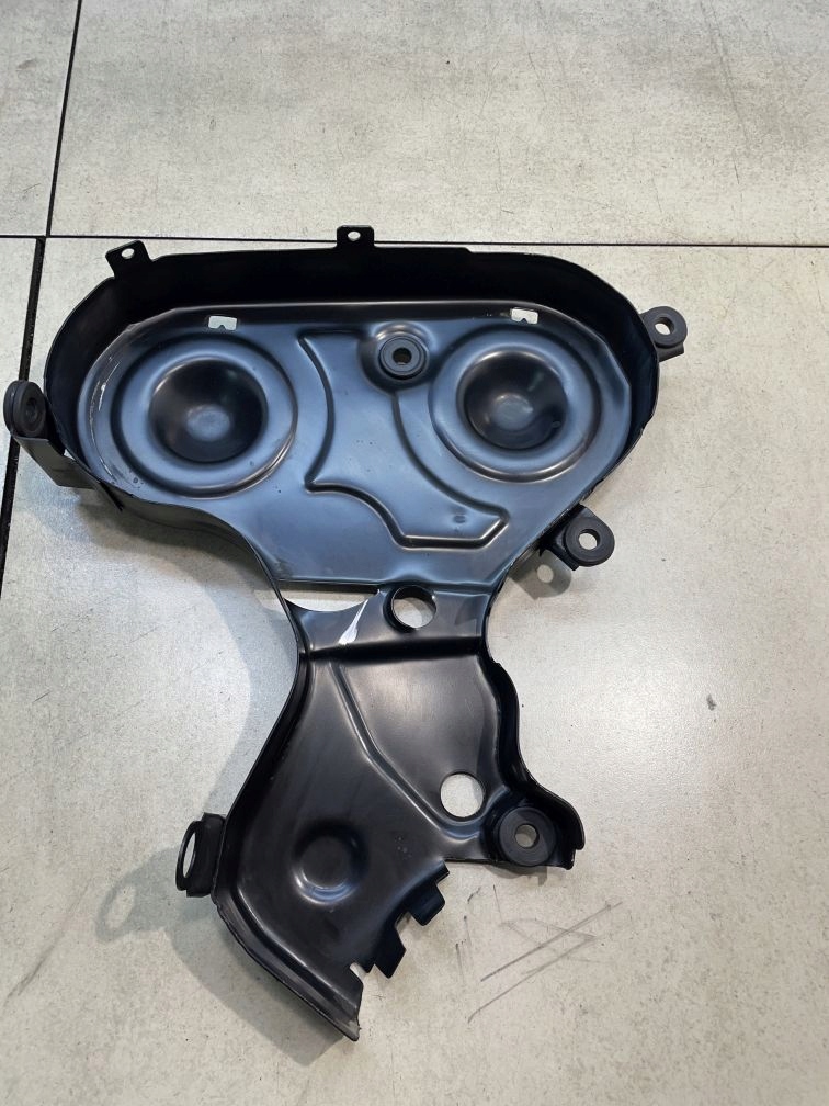 фото №4, Защита распределительного вала renault trafic i 2.1 td