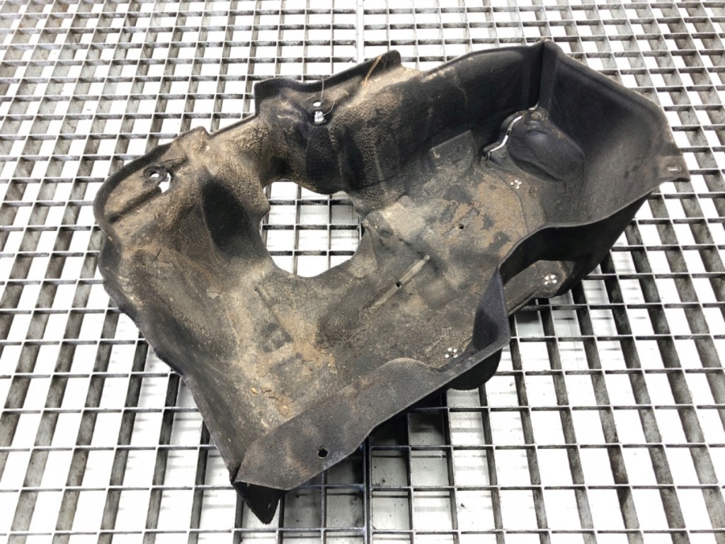 Купить Накладка картера масляный mazda cx-5 2.2d 11-17