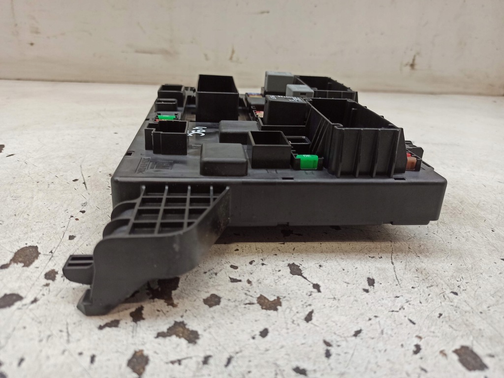 фото №6, Opel astra j iv коробка передач запобіжників 13302301