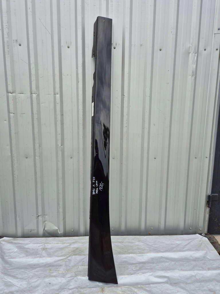 Купить Bmw оригинальный номер 7287827 молдинг порог