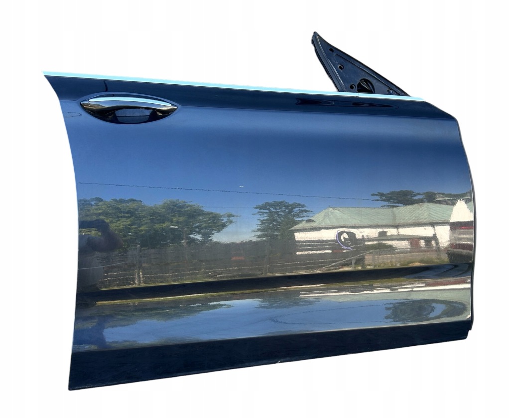 фото №1, Дверь правое перед передние доводчик bmw 5 gt f07 b90 sophistograu полный