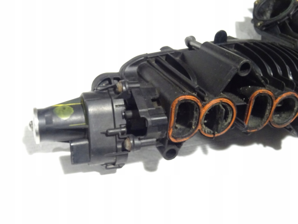 фото №10, Колектор всмоктуючий bmw 1 e87 3 e90 e91 e92 e93 5 e60 e61 2.0 d 7797384 7803789